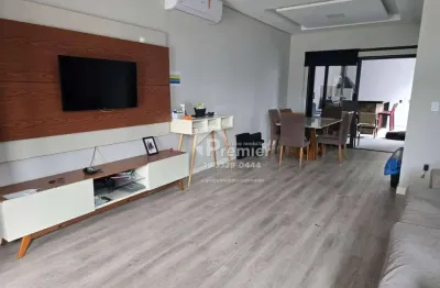 Casa com 3 dormitórios à venda, 166 m² por r$ 1.170.000,00 - jardim park real - indaiatuba/sp
