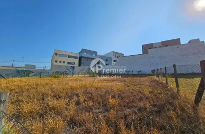 Terreno à venda, 280 m² por r$ 420.000 - jardim colonial - indaiatuba/sp