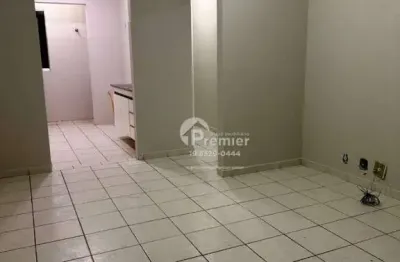 Apartamento com 3 dormitórios à venda, 65 m² por r$ 320.000 - condomínio village azaleia - indaiatuba/sp