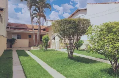 Casa com 2 dormitórios à venda, 90 m² - jardim regina - indaiatuba/sp