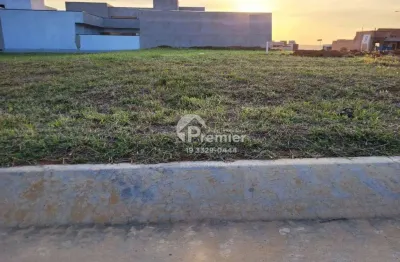 Terreno à venda, 300 m² por r$ 585.000,00 - jardim residencial dona maria cândida - indaiatuba/sp