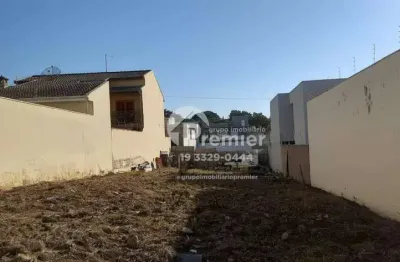 Terreno à venda, 300 m² por r$ 468.000 - jardim esplanada ii - indaiatuba/sp