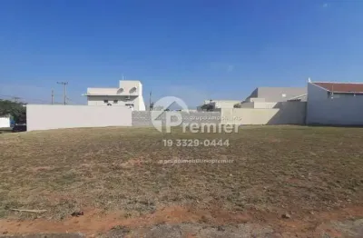 Terreno à venda, 300 m² por r$ 460.000 - jardim esplanada ii - indaiatuba/sp