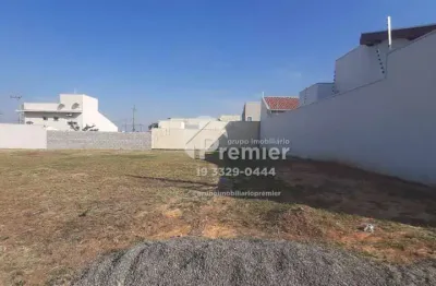 Terreno à venda, 300 m² por r$ 460.000 - jardim esplanada ii - indaiatuba/sp