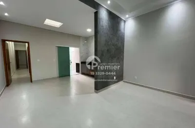 Casa á venda próximo ao parque ecológico - vila todos os santos - indaiatuba/sp