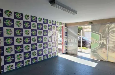 Imóvel comercial com 6 salas na vila georgina - ponto estratégico em indaiatuba
