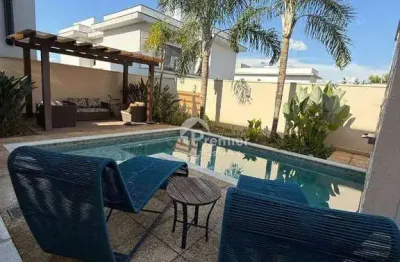 Título: sobrado sofisticado com piscina no alto de itaici