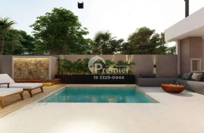 Pronta, completa e sofisticada: uma casa pensada em cada detalhe