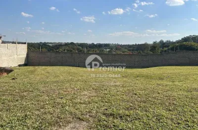 Terreno no condomínio evidências, indaiatuba: a base perfeita para o seu sonho