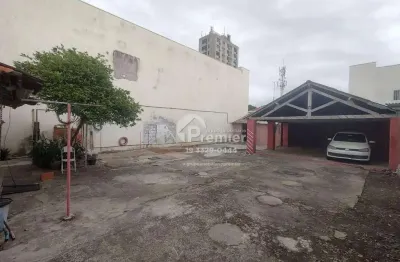 Terreno exclusivo no coração de indaiatuba – oportunidade única para investir ou construir