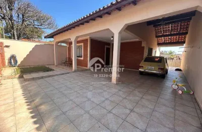 Casa prática em indaiatuba com 5 vagas e acesso rápido à sp-75