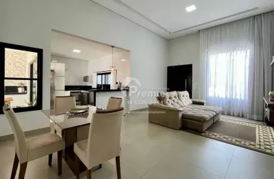 Casa com 3 dormitórios à venda, 145 m² por r$ 1.150.000,00 - condominio mantova - indaiatuba/sp