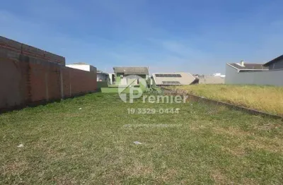 Terreno 360m² em indaiatuba - jardim esplanada ii - próximo ao parque ecológico