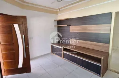 Casa com 3 quartos à venda na Rua Maria Olivatto de Sousa, Jardim Regina, Indaiatuba