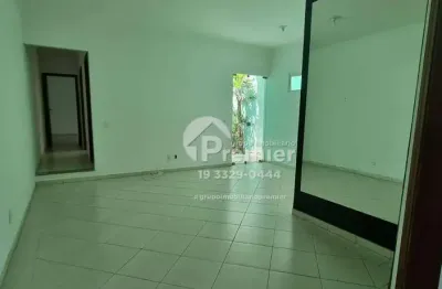 Casa térrea para locação 2 dormitórios (1 suíte) - condomínio portal das acácias, indaiatuba