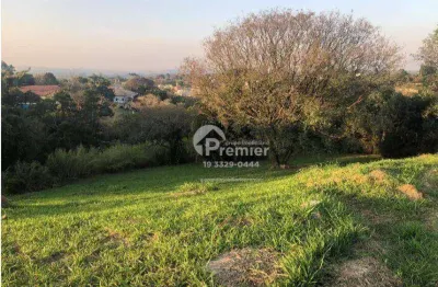 O ponto mais alto do seu estilo de vida - 3 lotes 7550m²