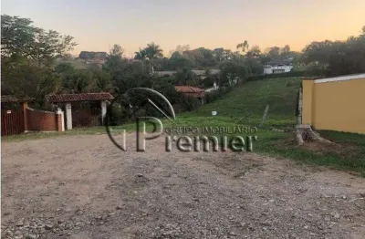 Terreno exclusivo de 3000m² à venda no condomínio terras de itaici em indaiatuba