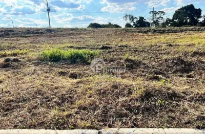 Terreno em condomínio fechado à venda na Rua João Otto Steffen, Colinas de Indaiatuba, Indaiatuba