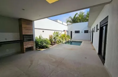 Casa térrea 3 suítes no condomínio jardim piemonte – indaiatuba