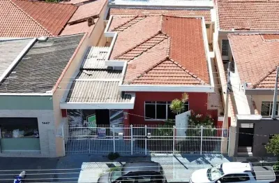 Imóvel comercial à venda com diversas salas na vila georgina/cidade nova – indaiatuba