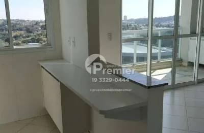 Apartamento com 2 quartos à venda na Rua João Amstalden, Vila Almeida, Indaiatuba