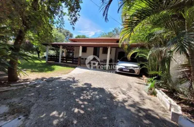 Oásis de tranquilidade em itu: chácara de 2.500m² com casa principal e charme rural