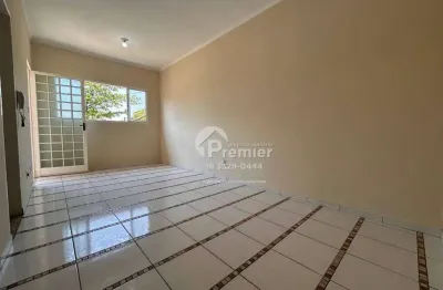 Casa térrea em condomínio em itaici – 2 dormitórios com lazer completo