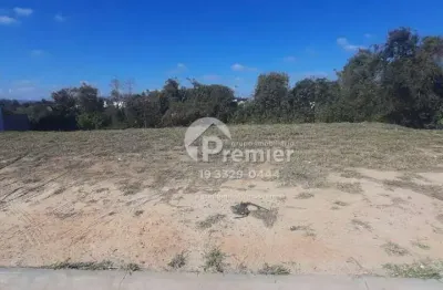 Terreno em condomínio fechado à venda na Rua 19, Loteamento Park Gran Reserve, Indaiatuba