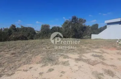 Terreno à venda, 208 m² por R$ 380.000,00 - Condomínio Park Gran Reserve - Indaiatuba/SP
