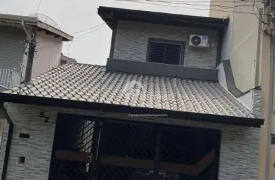 Casa com 3 dormitórios à venda, 168 m² por r$ 650.000,00 - jardim primavera - indaiatuba/sp