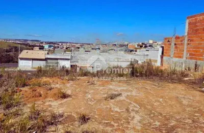 Terreno à venda no Parque Barnabé, Indaiatuba 