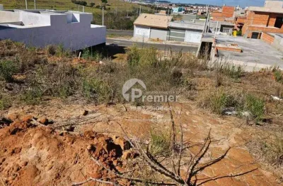Terreno à venda no Smart City, Indaiatuba 