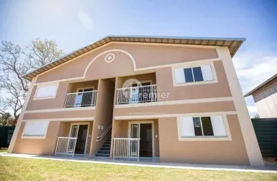 Casa sobreposta à venda no condomínio the palms – indaiatuba/sp