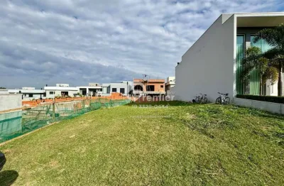 Terreno em condomínio fechado à venda na Rua Dois, Residencial Duas Marias, Indaiatuba