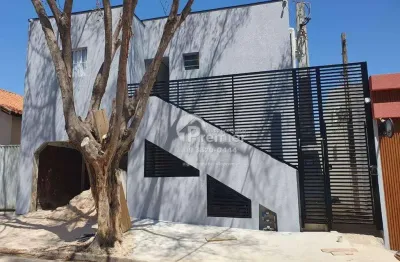 Prédio residencial para investidor com 23 unidades - cidade nova, indaiatuba