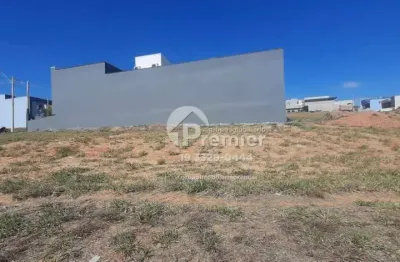 Terreno à venda no condomínio park gran reserve – indaiatuba/sp