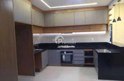Casa com 3 dormitórios à venda, 170 m² por r$ 1.500.000 - loteamento park gran reserve - indaiatuba/sp