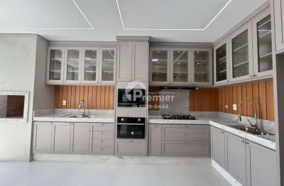 Casa 3 suítes com piscina à venda em condomínio fechado – indaiatuba/sp