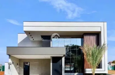 Casa térrea 3 suítes no condomínio sapezal – conforto, lazer e exclusividade em indaiatuba