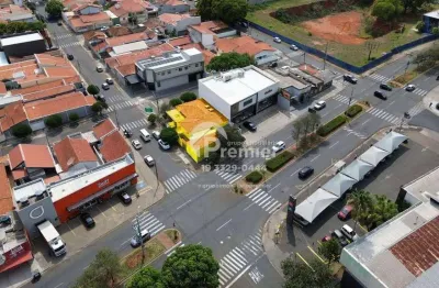 Casa comercial 3 quartos com localização estratégica – avenida kennedy
