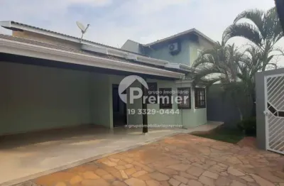 Casa com 3 dormitórios, 155 m² - venda por r$ 850.000,00 ou aluguel por r$ 4.725,00/mês - jardim regente - indaiatuba/sp
