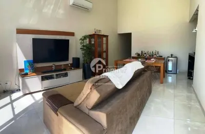 Casa térrea 3 quartos no condomínio bréscia – indaiatuba/sp