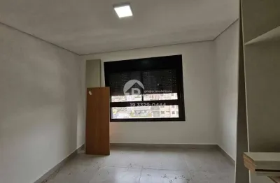 Apartamento 2 suítes no residencial authoria – cidade nova, indaiatuba/sp