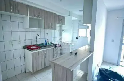 Apartamento 2 quartos no villa das praças, ao lado do parque ecológico