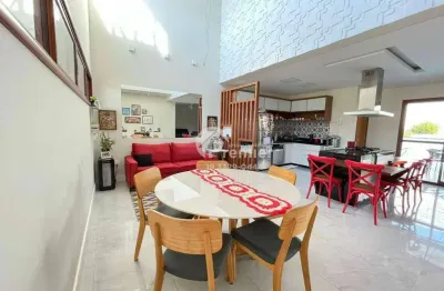 Casa com 4 dormitórios, piscina privativa e área gourmet à venda – condomínio altos de itaici, indaiatuba/sp