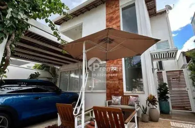 Lindo sobrado à venda no condomínio montreal – indaiatuba/sp