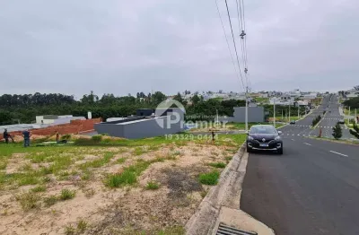 Terreno à venda, 345 m²  condomínio park gran reserve - indaiatuba/sp