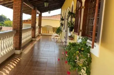 Chácara com 4 dormitórios à venda, 2052 m² por r$ 1.800.000,00 - parque dos cafezais vi - itupeva/sp