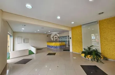 Ponto comercial para locação no centro de indaiatuba – ideal para clínicas e consultórios