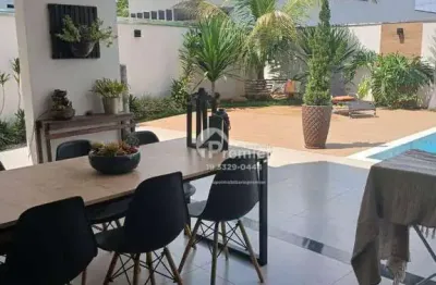 Casa com 4 dormitórios à venda, 253 m² por r$ 2.350.000 - piemonte - indaiatuba/sp
